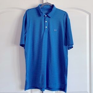 Vineyard Vines Polo Shirt